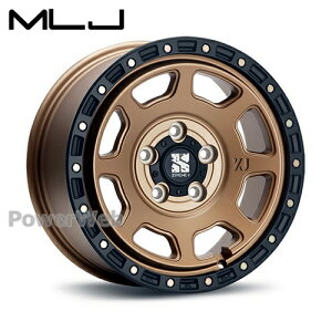 MLJ XTREME-J XJ07 17C` 8.0J PCD:127 :5 inset:38 }bguY/ubN (GNXg[ J) [zC[4{Zbg]