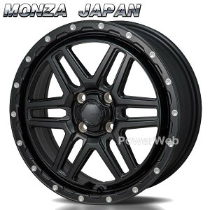 MONZA JAPAN HI BLOCK ERDE 16C` 6.0J PCD:100 :4 inset:42 TeubN/~[O (c@Wp nCubN Gf) [zC[4{]