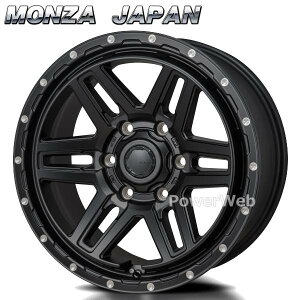 MONZA JAPAN HI BLOCK ERDE 17C` 8.0J PCD:139.7 :6 inset:20 TeubN/~[O (c@Wp nCubN Gf) [zC[4{]