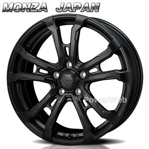 MONZA JAPAN HI BLOCK VILAS 17C` 7.0J PCD:114.3 :5 inset:48 TeubN (c@Wp nCubN BX) [zC[1{]