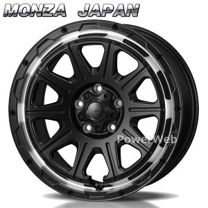 MONZA JAPAN HI BLOCK REGULES 17C` 7.5J PCD:114.3 :5 inset:41 TeubN/|bV (c@Wp nCubN OX) [zC[1{]