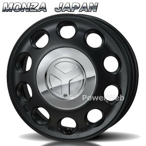 MONZA JAPAN PIEDINO 14C` 4.5J PCD:100 :4 inset:45 Z~OXubN (c@Wp sGfB[m) [zC[1{]