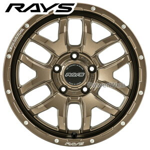 RAYS DAYTONA F6 BOOST (fCgi F6 u[Xg) _[NuY (Z5) 17C` 7.0J PCD:114.3 :5 inset:40 [zC[4{Zbg]