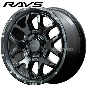 RAYS DAYTONA F6 BOOST (fCgi F6 u[Xg) Z~OXubN (N1) 16C` 7.0J PCD:114.3 :5 inset:32 [zC[1{]