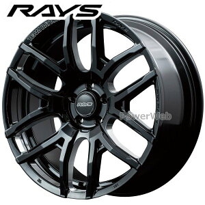 RAYS DAYTONA F6 DRIVE (fCgi F6 hCu) ubN}VjO (BNC) 18C` 7.5J PCD:114.3 :5 inset:38 [zC[1{]