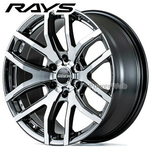 RAYS DAYTONA FDX-F6 GAIN (fCgi FDX-F6 QC) Z~OXX[p|K^ (AOL) 17C` 8.0J PCD:139.7 :6 inset:20 [zC[4{Zbg]