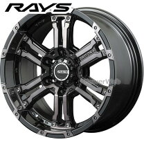 楽天市場】RAYS レイズ DAYTONA FDX 16インチ 6．5J PCD 139．7 穴数 6 