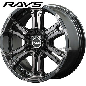 RAYS DAYTONA FDX collection (fCgi FDX RNV) NAubN (K1) 16C` 6.5J PCD:139.7 :6 inset:38 [zC[1{]