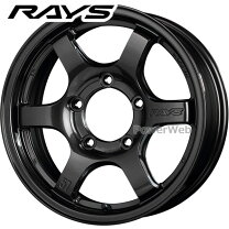 楽天市場】RAYS グラムライツ（リム径（インチ）16・P.C.D（mm）139.7 