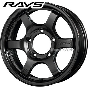 RAYS gram LIGHTS 57DR-X (OCc) X[p[_[NK^ ((AXZ)) 18C` 8.0J PCD:139.7 :6 inset:36 [zC[4{Zbg]