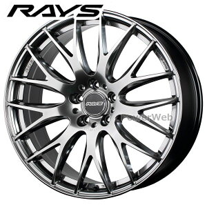 RAYS HOMURA 2x9Plus (z 2x9 vX) OCXVo[ (QNK) 18C` 8.0J PCD:112 :5 inset:45 [zC[4{Zbg]