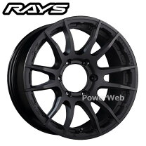 楽天市場】RAYS グラムライツ（リム径（インチ）16・ホイール穴数6 