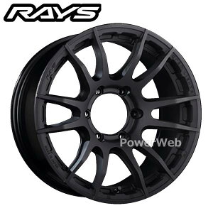 RAYS gram LIGHTS 57XR-X 17C` 8.0J PCD:139.7 :6 inset:0 ubNOt@Cg (B2) [zC[4{Zbg]