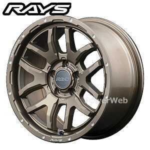 RAYS DAYTONA F6 Boost 17C` 7.0J PCD:127 :5 inset:40 _[NuY (Z5) [zC[1{]