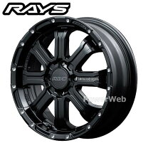 楽天市場】rays daytona kcxの通販