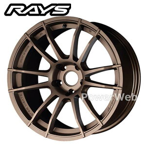 RAYS gram LIGHTS 57XR 17C` 9.0J PCD:114.3 :5 inset:38 _[NuY (Z2) [zC[4{Zbg]