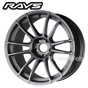 RAYS gram LIGHTS 57XR 17C` 9.0J PCD:114.3 :5 inset:38 }bgOt@Cg (MF) [zC[4{Zbg]