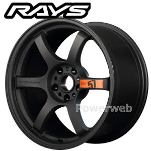 RAYS gram LIGHTS 57DR SPEC-D 18C` 9.5J PCD:120 :5 inset:38 }bgX[p[_[NK^ (AZZ) [zC[1{]