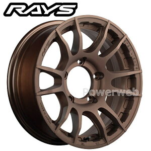 RAYS gram LIGHTS 57XR-X 16C` 6.0J PCD:139.7 :5 inset:5 _[NuY (Z2) [zC[4{Zbg]