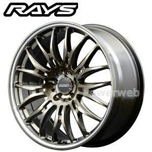 RAYS HOMURA 2x9BD 20C` 8.5J PCD:112 :5 inset:38 OCXS[h/DC (XAK) [zC[4{Zbg]