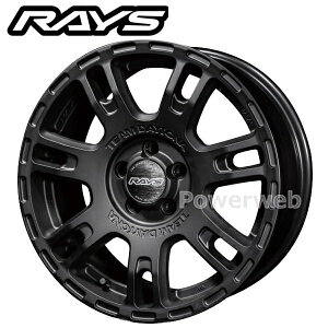 RAYS DAYTONA D207 16C` 7.0J PCD:114.3 :5 inset:40 }bgubN (BZZ) [zC[4{Zbg]