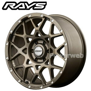 RAYS DAYTONA M8 20C` 9.0J PCD:139.7 :6 inset:25 _[NuY (Z5) [zC[1{]