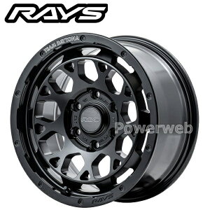 RAYS DAYTONA M9+ 17C` 8.5J PCD:139.7 :6 inset:0 Z~OXubN (BOJ) [zC[1{]