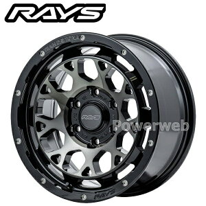 RAYS DAYTONA M9+ 17C` 8.0J PCD:139.7 :6 inset:0 ubN/fBXNNAX[N (BEL) [zC[4{Zbg]