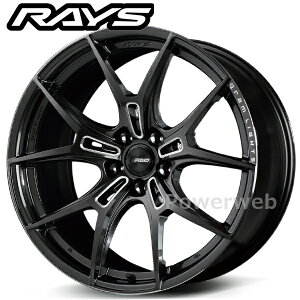 RAYS gram LIGHTS 57FXZ 19C` 8.5J PCD:114.3 :5 inset:45 X[p[_[NK^/}VjO/GbWDC (AAC) [zC[4{Zbg]