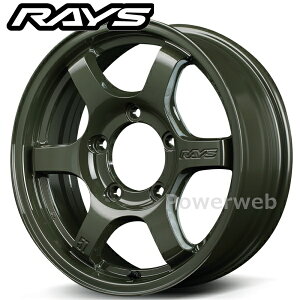 RAYS gram LIGHTS 57DR-X Limited Edition 16C` 5.5J PCD:139.7 :5 inset:20 WOO[ (DXZ) [zC[1{]