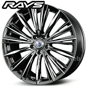 RAYS VERSUS STRATAGIA VOUGE 18C` 7.0J PCD:114.3 :5 inset:48 NC^A[m (RB) [zC[4{Zbg]