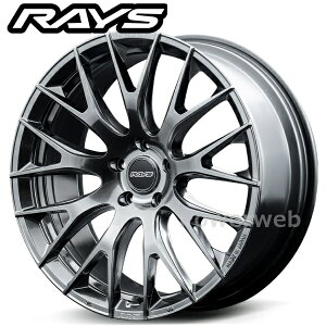RAYS HOMURA 2x9R 21C` 9.0J PCD:120 :5 inset:45 DMC/TChOCXVo[ (HDJ) [zC[1{]