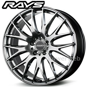 RAYS HOMURA 2x9Plus 21C` 9.0J PCD:120 :5 inset:45 OCXVo[ (HIK) [zC[4{Zbg]