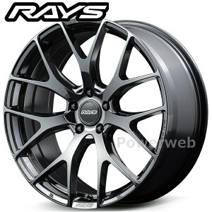 RAYS HOMURA 2x7FT 20C` 8.5J PCD:120 :5 inset:45 ubNN[R[eBO (YNJ) [zC[4{Zbg]