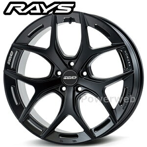 RAYS HOMURA 2x5FT 19C` 8.5J PCD:120 :5 inset:45 Z~OXubN (BOJ) [zC[4{Zbg]