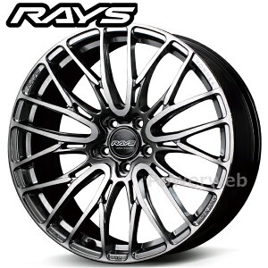 RAYS HOMURA 2x10BD 19C` 8.0J PCD:120 :5 inset:38 DMC/TChOCXVo[ (QAJ) [zC[1{]