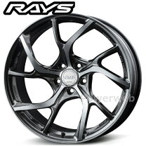 RAYS ホイール 245/50/20 PCD114.3