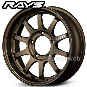 RAYS A-LAP-J 16C` 5.5J PCD:139.7 :5 inset:20 uY(A}Cg) (BR) [zC[1{]