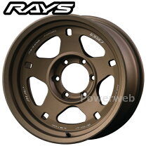 楽天市場】RAYS レイズ（リム径（インチ）17・ホイール穴数6 