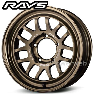 RAYS A-LAP-07X 18C` 7.0J PCD:139.7 :5 inset:-2 uY(A}Cg) (BR) [zC[1{]