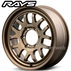 RAYS A-LAP-07X 17C` 6.5J PCD:139.7 :6 inset:38 uY(A}Cg) (BR) [zC[1{]