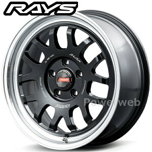 RAYS A-LAP-07X 16C` 7.0J PCD:114.3 :5 inset:32 ubN/DC (BD) [zC[1{]