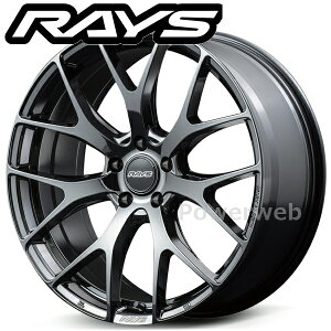 RAYS HOMURA 2x7FT 19C` 7.0J PCD:114.3 :5 inset:38 ubNN[R[eBO (YNJ) [zC[4{Zbg]
