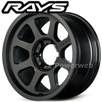 楽天市場】RAYS レイズ（P.C.D（mm）139.7）（タイヤ・ホイール｜車 