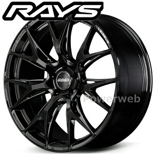 RAYS VERSUS VV27S 20C` 8.5J PCD:120 :5 inset:38 ObV[ubN (BNJ) [zC[1{]