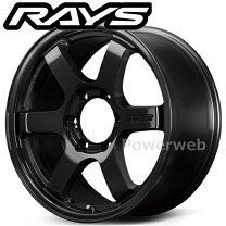 楽天市場】RAYS レイズ（リム径（インチ）18・ホイール穴数6 