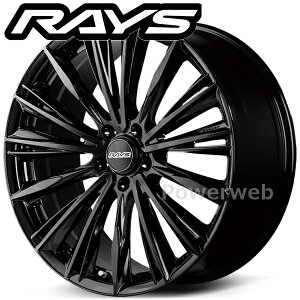 RAYS VERSUS RS VOUGE R14ʃ{g NTXNX NEX|[cp݌v 19C` 8.0J PCD:114.3 :5 inset:44 ObV[ubN (BXZ) [zC[4{Zbg]