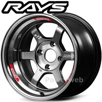 楽天市場】rays te37（リム径（インチ）15）（ホイール｜タイヤ 