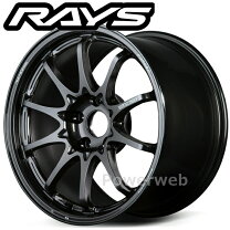 楽天市場】RAYS レイズ（リム径（インチ）17・ホイール穴数4 