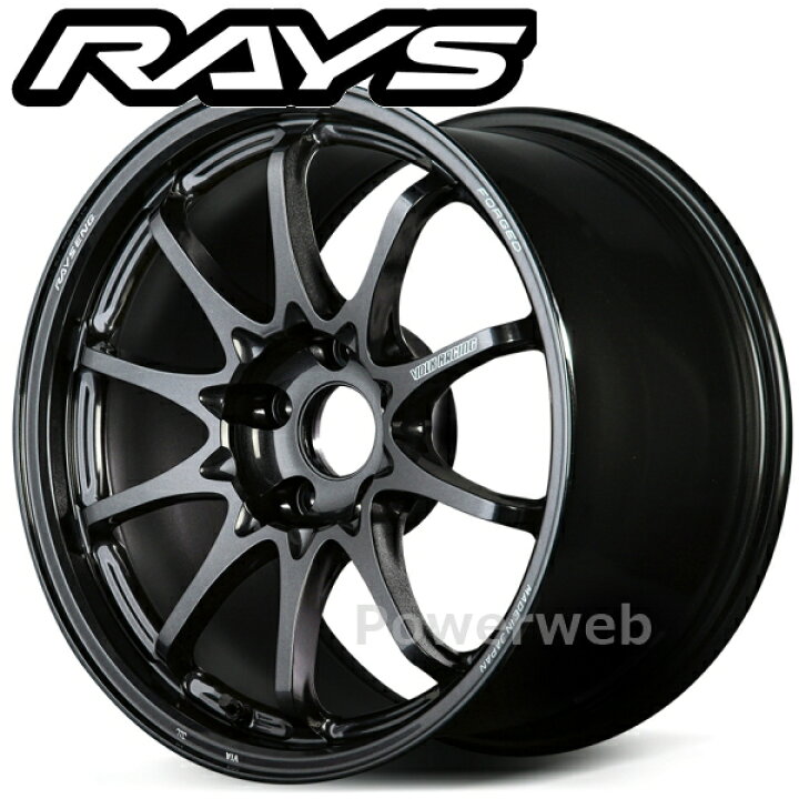 楽天市場】RAYS VOLK RACING CE28N-plus 17インチ 7.5J PCD:98 穴数:4 